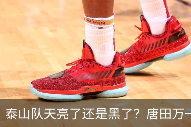 泰山队天亮了还是黑了？唐田万一赢了海港呢！陈蒲致歉，球迷并不买账